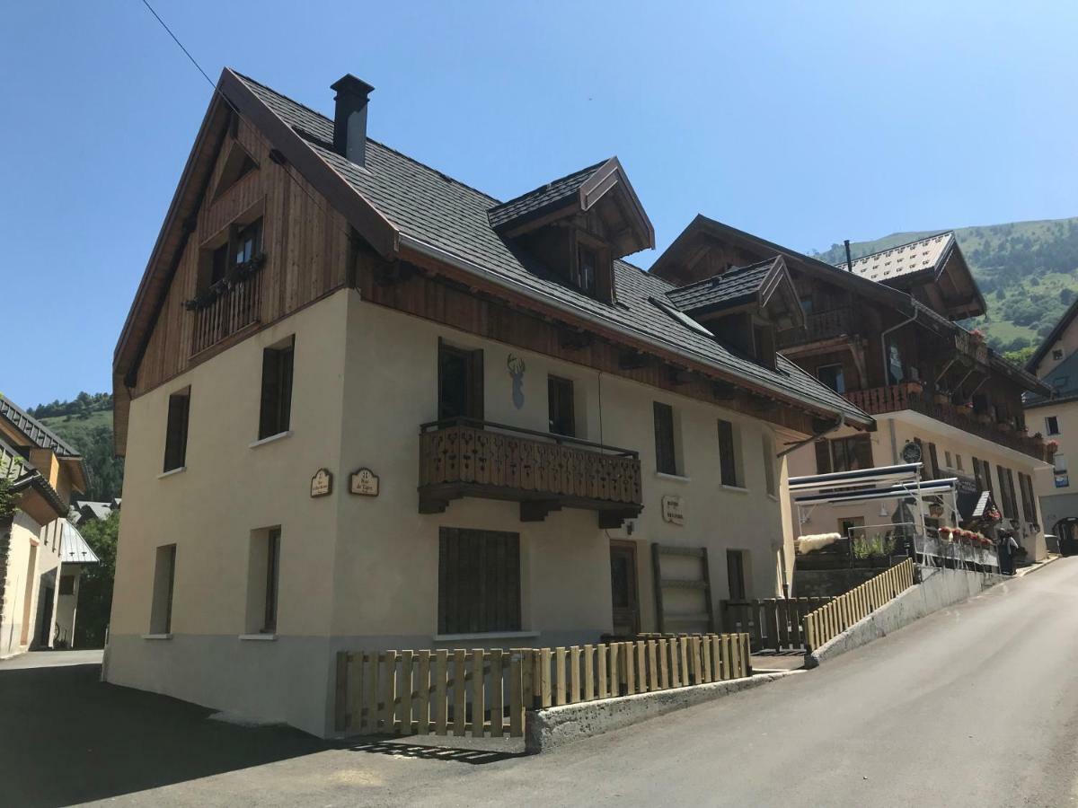 Charmant Appartement Centre Ville فالوار المظهر الخارجي الصورة